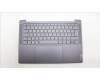 Lenovo 5CB1L80298 COVER Upper Case ASM_ITAH82Y8STGY PS