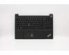 Lenovo 5M10V16920 MECH_ASM FE5A0 BL KB ASM_BK_UK BUL