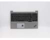 Lenovo 5M10V16979 MECH_ASM BLKBD ASM_SR_UK CZE/SLK