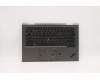 Lenovo 5M10Z37119 MECH_ASM GRP_KBD_BZL_Russian_WL_IG_TRA