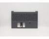 Lenovo COVER Upper Case ASM_UK W 82DE SGY for Lenovo Yoga 9-15IMH5 (82DE)