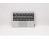 Lenovo COVER Upper Case ASM_US L81XA LIGSRAL for Lenovo IdeaPad S540-13ARE (82DL)