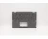 Lenovo 5CB1C39899 COVER Upper Case ASM_US W 82HU FB GY