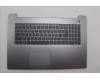 Lenovo 5CB1C75082 COVER Upper Case ASM_TUR L82KV FP A/GUMA