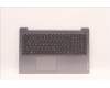 Lenovo 5CB1H77962 COVER Upper Case ASM_GER L82RK FP AG N