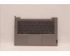 Lenovo 5CB1H92149 COVER Upper Case ASM_ENG C21DK MGBL