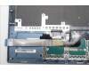 Lenovo 5CB1L49772 COVER Upper Case ASM_TUR L83BU TT