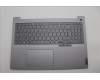 Lenovo 5CB1P31127 COVER Upper Case ASM_SWS W 21MW AG BL