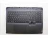 Lenovo 5CB1P50115 COVER Upper Case ASM_UKR L83DF ONGY