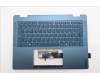 Lenovo COVER UpASSY SPA H 83JR NFP TT PS for Lenovo Yoga 7 2-in-1 14AKP10 (83JR)
