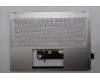 Lenovo COVER UpASSY GER H 83JR FP SSH PS for Lenovo Yoga 7 2-in-1 14AKP10 (83JR)