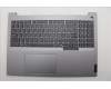 Lenovo 5CB1S00298 COVER Upper Case ASM_UKE W21SK AG NBL H