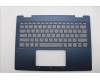 Lenovo 5CB1S02837 COVER UpASSY ENG H 83KT NFP CB BL