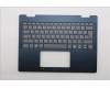 Lenovo 5CB1S02911 COVER UpASSY POR H 83KT NFP CB
