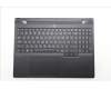 Lenovo 5CB1S24063 COVER Upper Case ASM_HBW L 83LYAS RGB