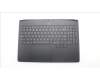 Lenovo 5CB1U62804 COVER UpperCaseASM_ENG C83Q7 1Z