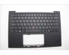 Lenovo 5M11N61190 MECH_ASM GRP_KBD_BZL_UKR_WW_DB_CHY