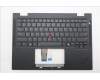 Lenovo 5M11S16037 MECH_ASM BL KB BK WW ENG SRX