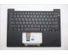 Lenovo 5M11S16333 MECH_ASM BL KB BK WW ENG SRX