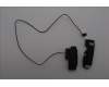 Lenovo 5SB1R65078 SPEAKERINT SPK,X13G6,Stero,3209,YC