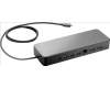 3DV65AA HP USB-C Universal Dock 90w