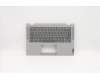 Lenovo COVER Upper Case ASM_GR W 82HU NFNB PG for Lenovo IdeaPad Flex 5-14ALC05 (82HU)
