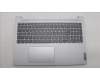 Lenovo COVER UpCase_RUS C82XF NFP CG BL PLDF for Lenovo IdeaPad Slim 5 16IRL8 (82XF)