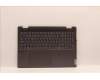 Lenovo COVER Upper Case ASM_POR L82QG FPSG for Lenovo Yoga 7 16IAP7 (82QG)
