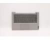 Lenovo 5CB1C89907 COVER Upper Case ASM_UKE C 21A2 MGBL