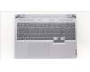 Lenovo 5CB1L60092 COVER Upper Case ASM_FRA C 82YA MGBL