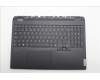 Lenovo 5CB1M64891 COVER Upper Case ASM_UKE L 83DERGB