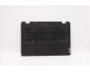 Lenovo 5M11C94793 MECH_ASM ASMBKLTKB USA ENG PT C BK CP DF