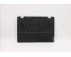 Lenovo 5M11C86283 MECH_ASM KBEURO_ENGw/PTC BK(W/DFKB)