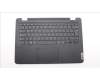 Lenovo 5M11C87719 MECH_ASM KB LA_SPA w/PTC BK(W/DFKB)