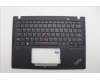 Lenovo 5M11M03031 MECH_ASM BL KB BK MG ARA LTN