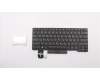 Lenovo NB_KYB FRU COMO FL,SRX,KB,BK,IL for Lenovo ThinkPad Yoga L380 (20M7/20M8)