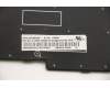 Lenovo NB_KYB FRU COMO NM,LTN,KB-BL,BK,ARA for Lenovo ThinkPad P53s (20N6/20N7)