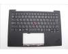 Lenovo MECH_ASM GRP_KBD_BZL_JPN_WL_DB_LTN for Lenovo ThinkPad X1 Gen 12 (21KC/21KD)
