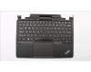 Lenovo KEYBD FRU Prince-KBD USI CHY for Lenovo ThinkPad Helix (3xxx)