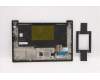 Lenovo MECH_ASM KBD+Bzl ASM,HU,w/o FPR,SRX for Lenovo ThinkPad P1 Gen 1 (20MD/20ME)