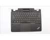 Lenovo KEYBD FRU Prince-KBD POR CHY for Lenovo ThinkPad Helix (3xxx)
