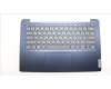 Lenovo COVER Upper Case ASM_RUS L82RJ NFP AB for Lenovo IdeaPad 3-14IAU7 (82RJ)