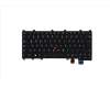 Lenovo NB_KYB Storm3,CHY,KB-BL,BK,DE for Lenovo ThinkPad Yoga X380 (20LH/20LJ)
