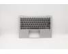Lenovo COVER UpperCase C81J7GY FP w/BLKB SPN for Lenovo IdeaPad S530-13IML (81WU)