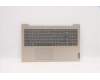 Lenovo COVER Upper CaseASM_RUSL82H8NFPSDNBL for Lenovo IdeaPad 3-15ADA6 (82KR)