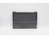 Lenovo COVER UpperCaseASM_LA SPA C82L3 StoNBL for Lenovo IdeaPad 5 Pro-14ACN6 (82L7)