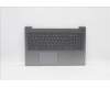 Lenovo COVER Upper Case ASM_ARA L82H8FPAGBL for Lenovo IdeaPad 3-15ADA6 (82KR)