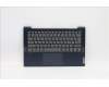 Lenovo COVER UpperCase_ITA C82FE ALBUW FPBL for Lenovo IdeaPad 5-14ITL05 (82FE)