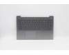 Lenovo COVER Upper Case ASM_BULL82H8NFPAGBL for Lenovo IdeaPad 3-15ADA6 (82KR)