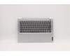 Lenovo COVER UpperCaseASM_UKE C82L3 CloBL for Lenovo IdeaPad 5 Pro-14ACN6 (82L7)